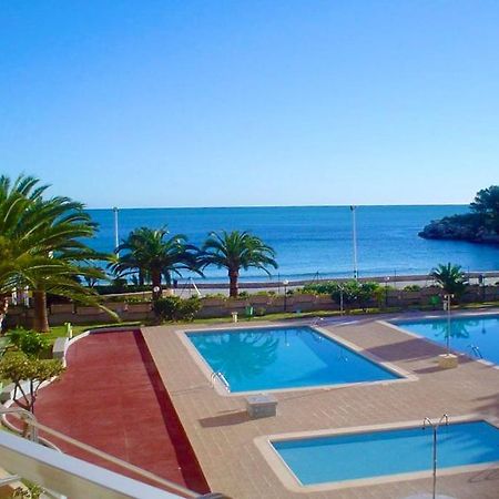 Voramar Apartman Calpe Kültér fotó