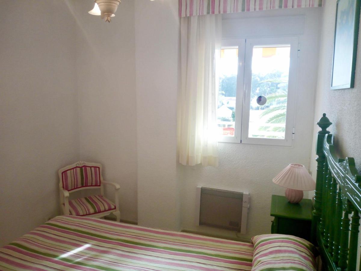 Voramar Apartman Calpe Kültér fotó