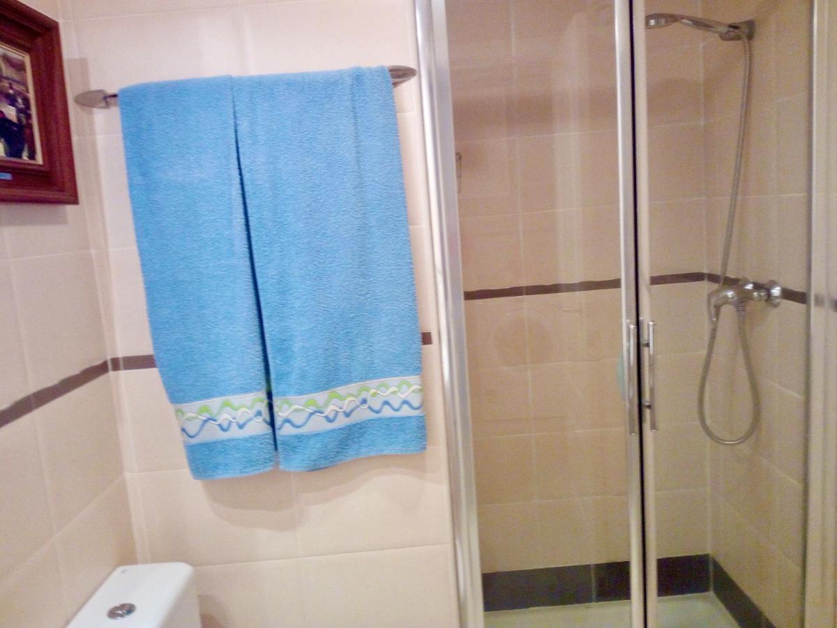 Voramar Apartman Calpe Kültér fotó